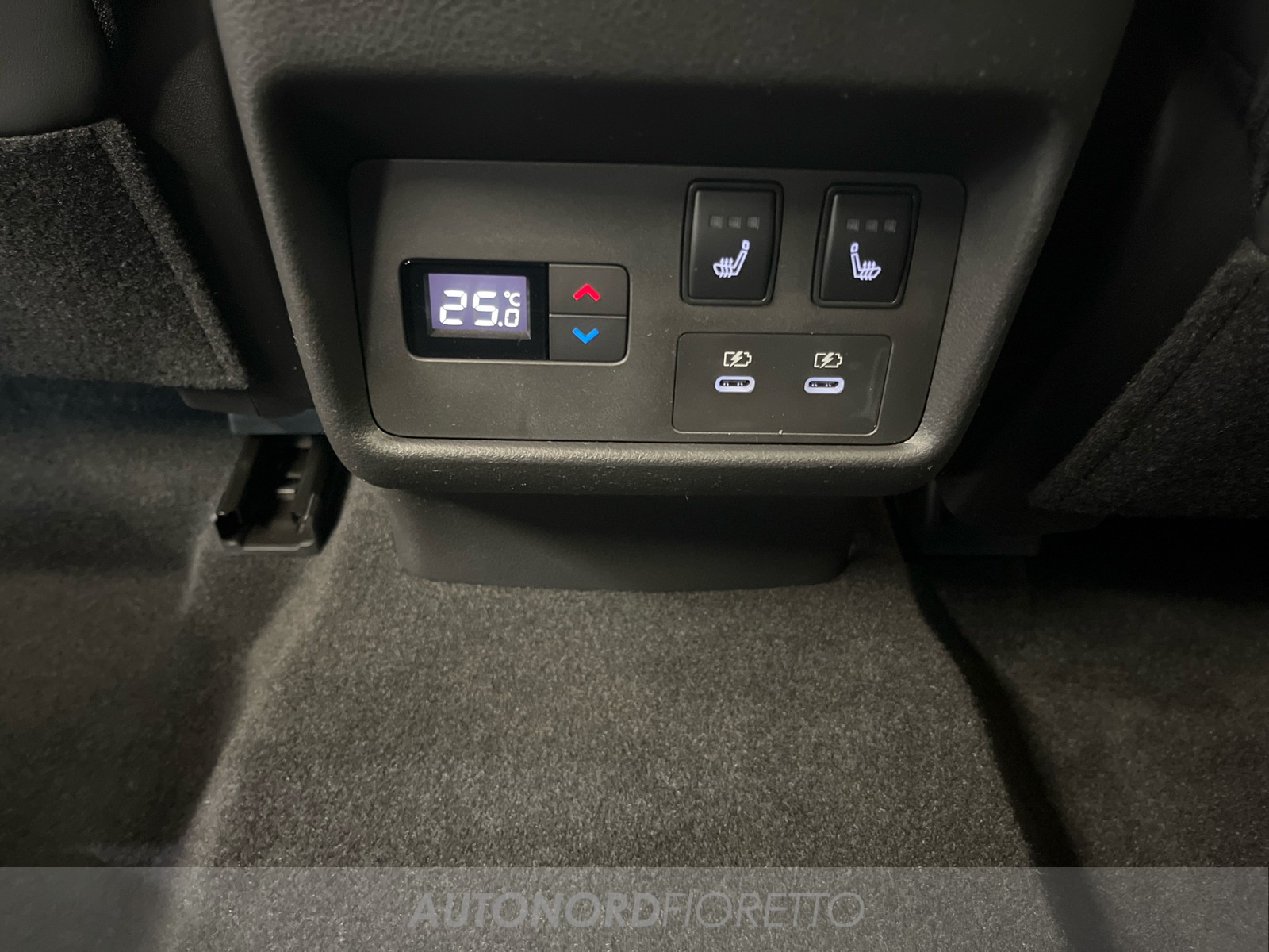 AUTONORD Nissan X-Trail