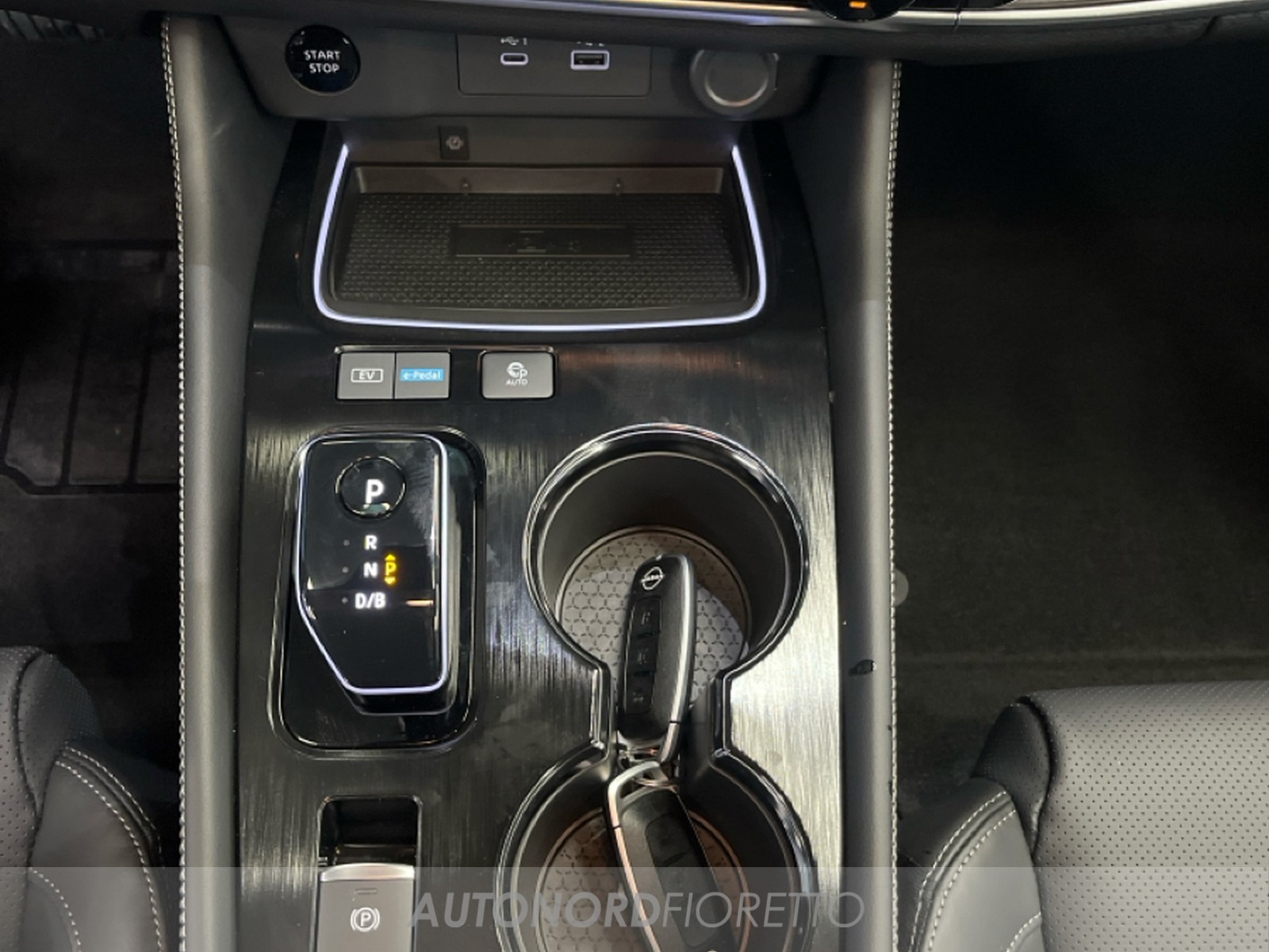 AUTONORD Nissan X-Trail