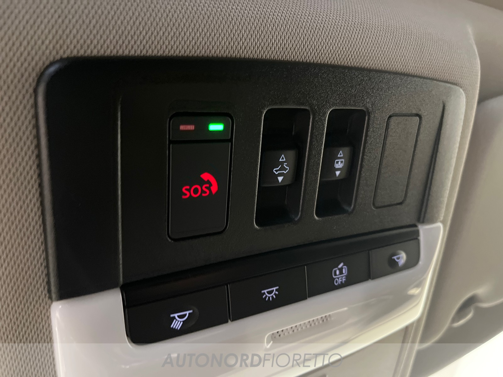 AUTONORD Nissan X-Trail