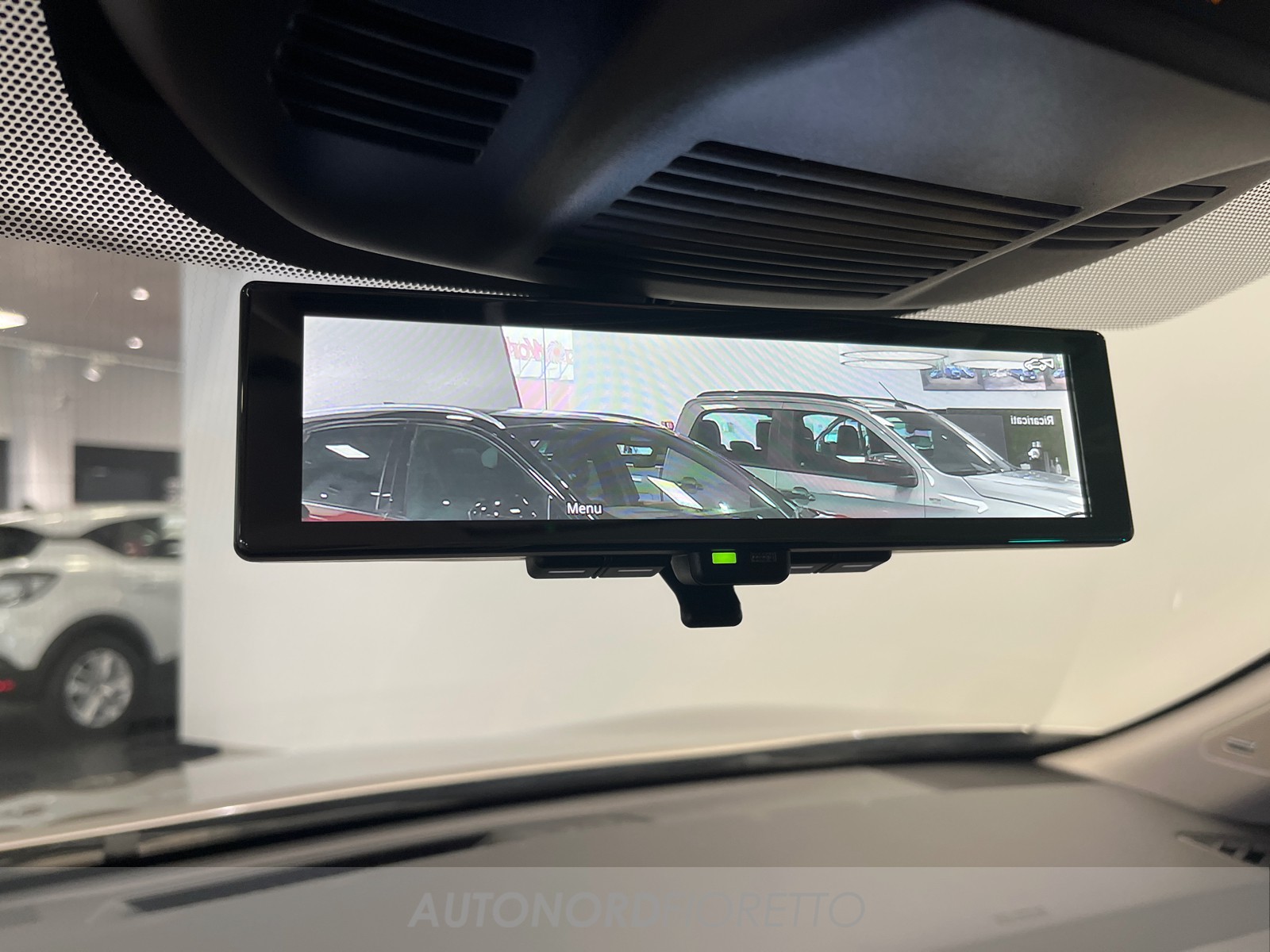 AUTONORD Nissan X-Trail