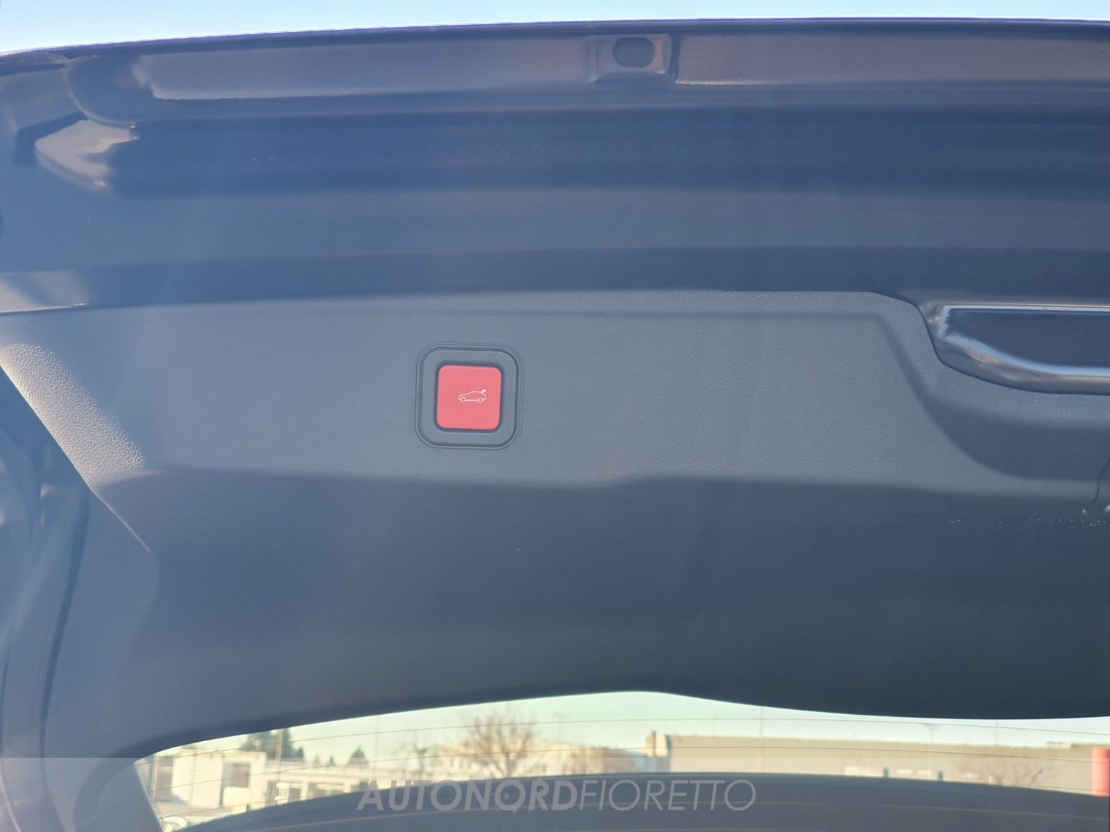 AUTONORD Jeep Avenger