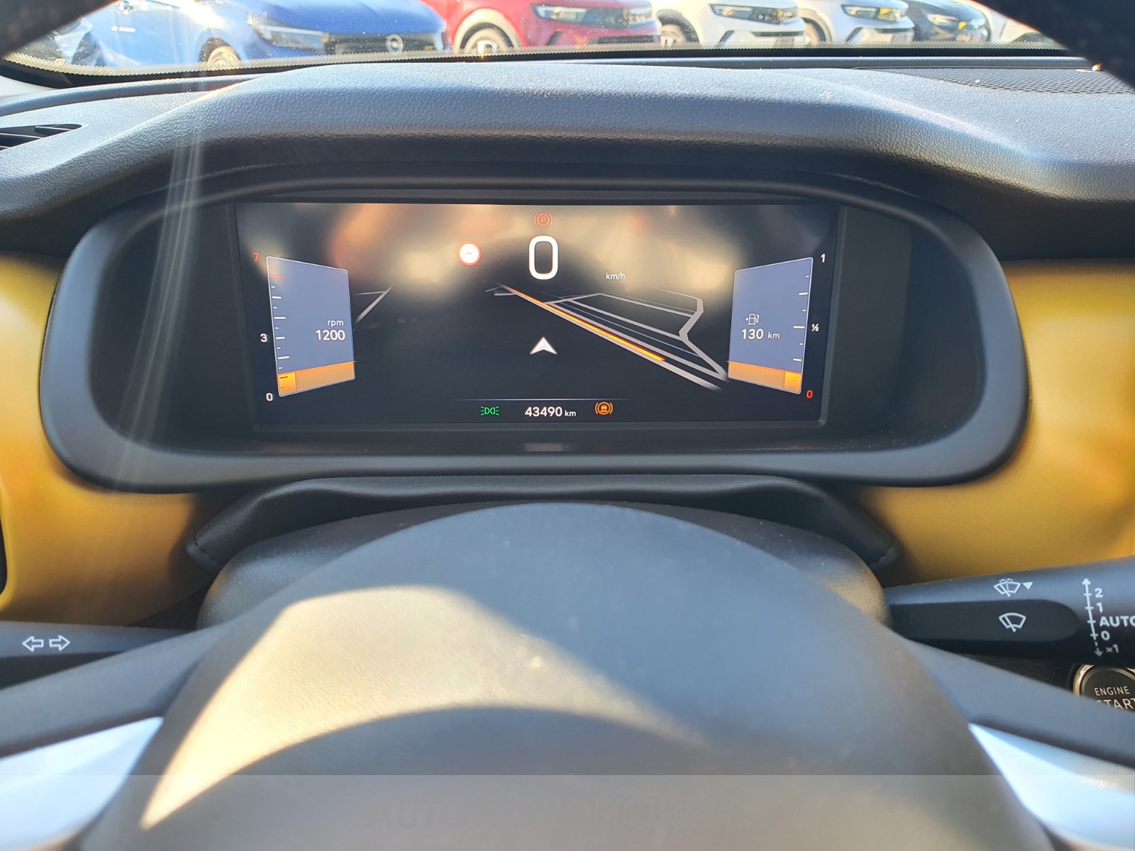 AUTONORD Jeep Avenger