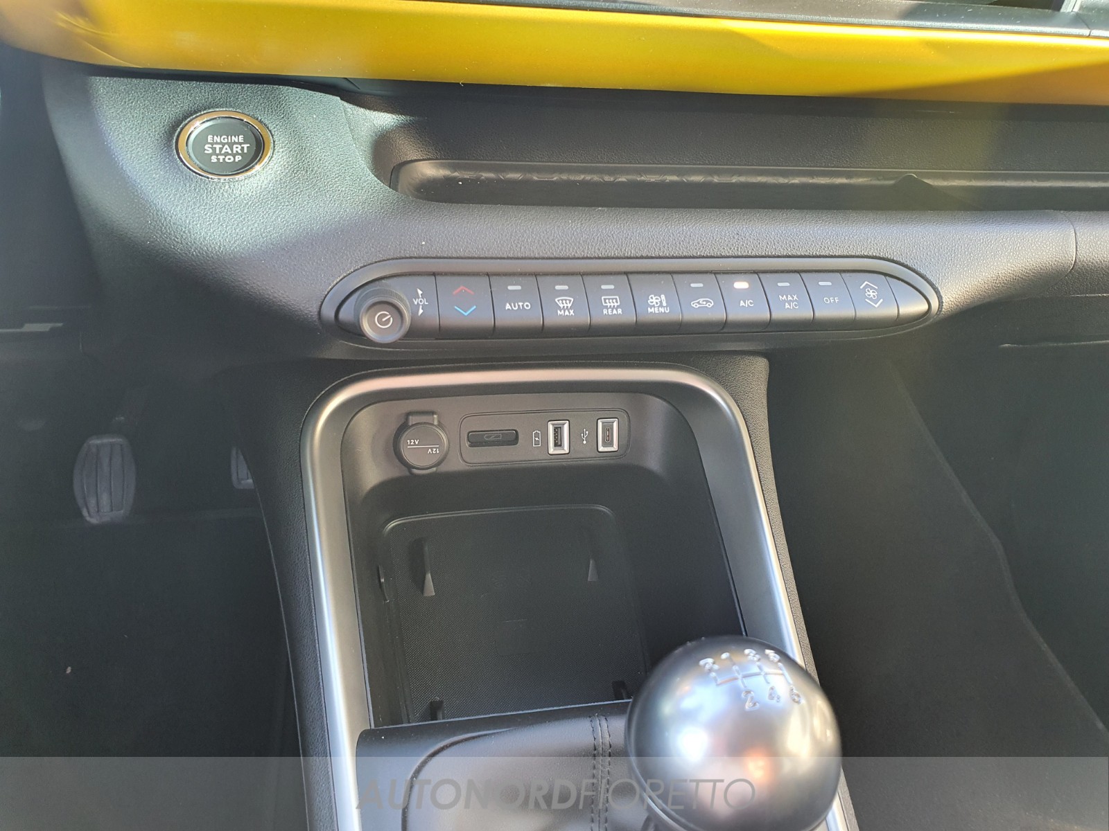 AUTONORD Jeep Avenger