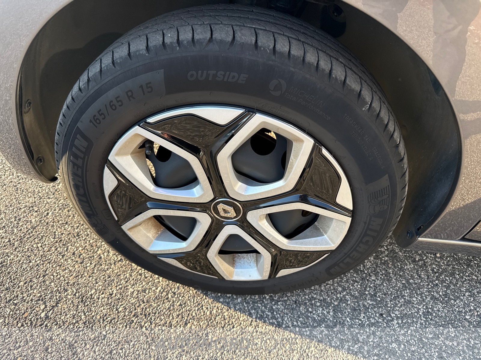 AUTONORD Renault Twingo