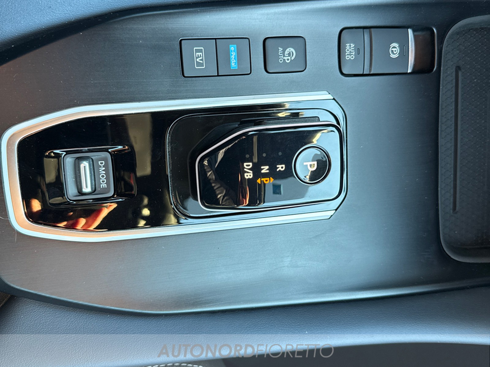 AUTONORD Nissan Qashqai