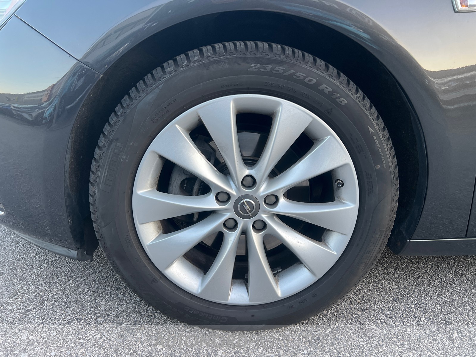 AUTONORD Opel Cascada