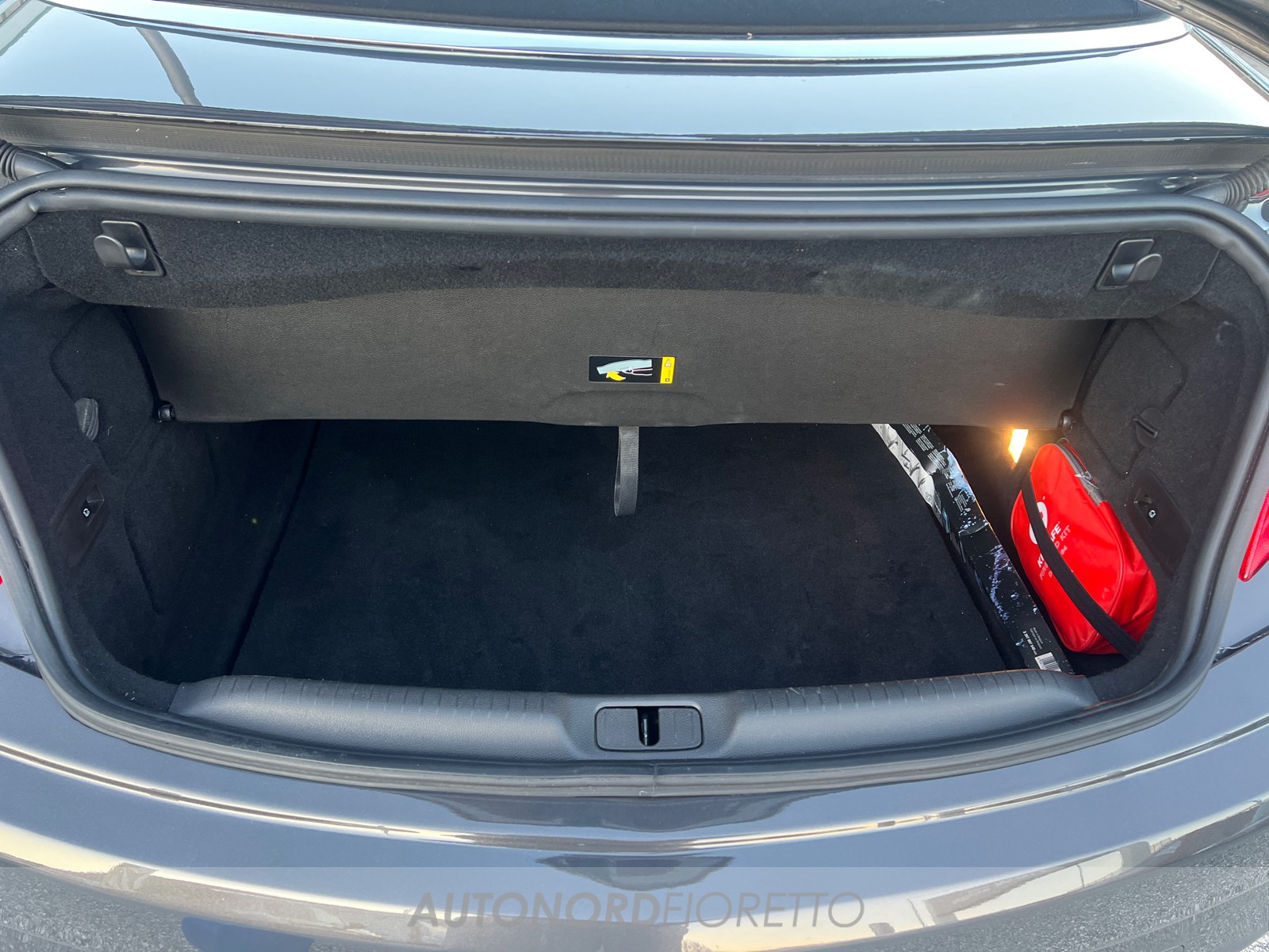 AUTONORD Opel Cascada