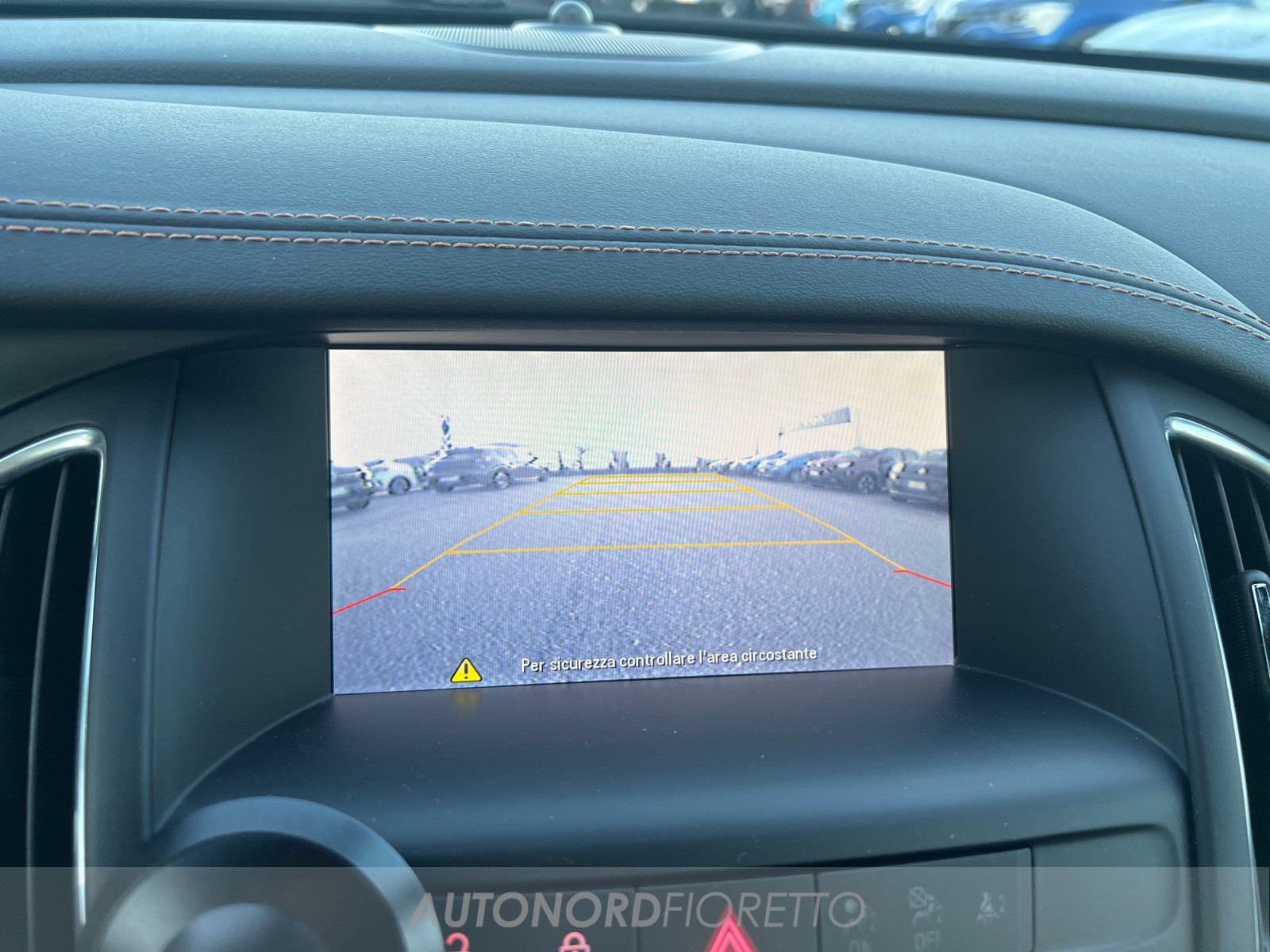 AUTONORD Opel Cascada