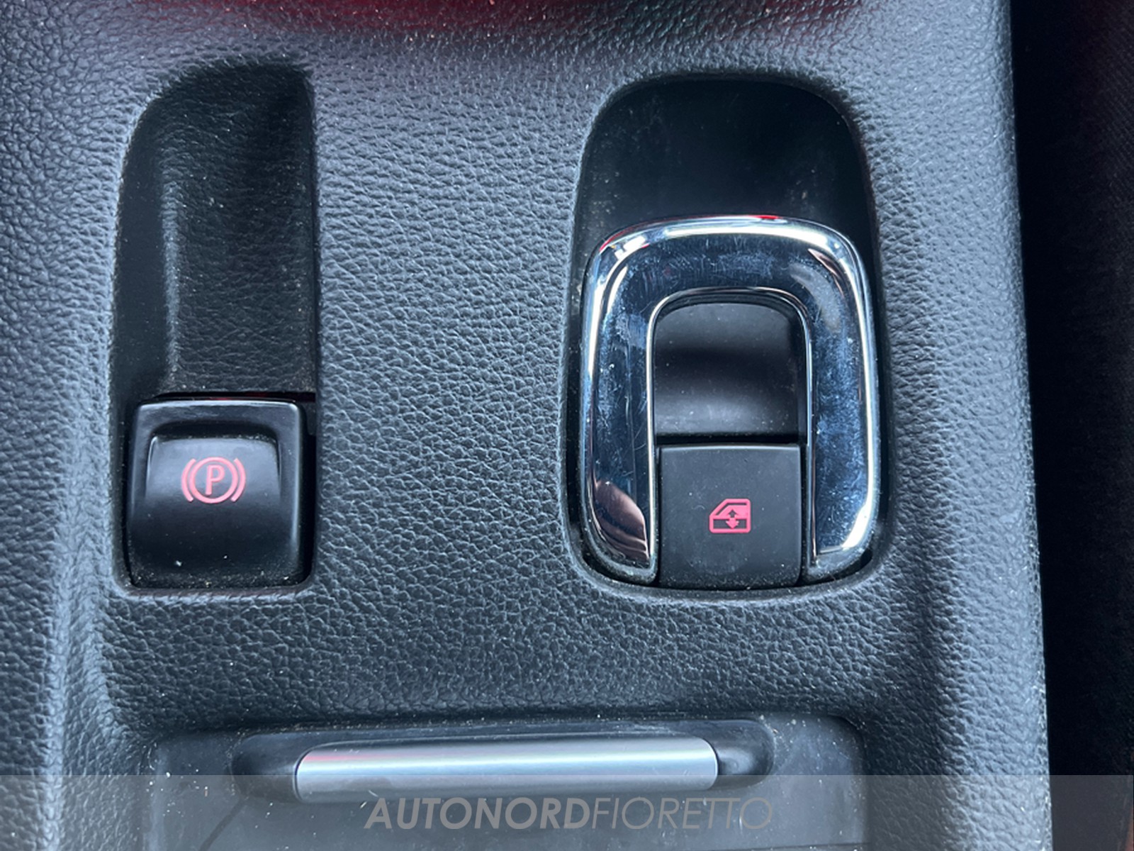 AUTONORD Opel Cascada