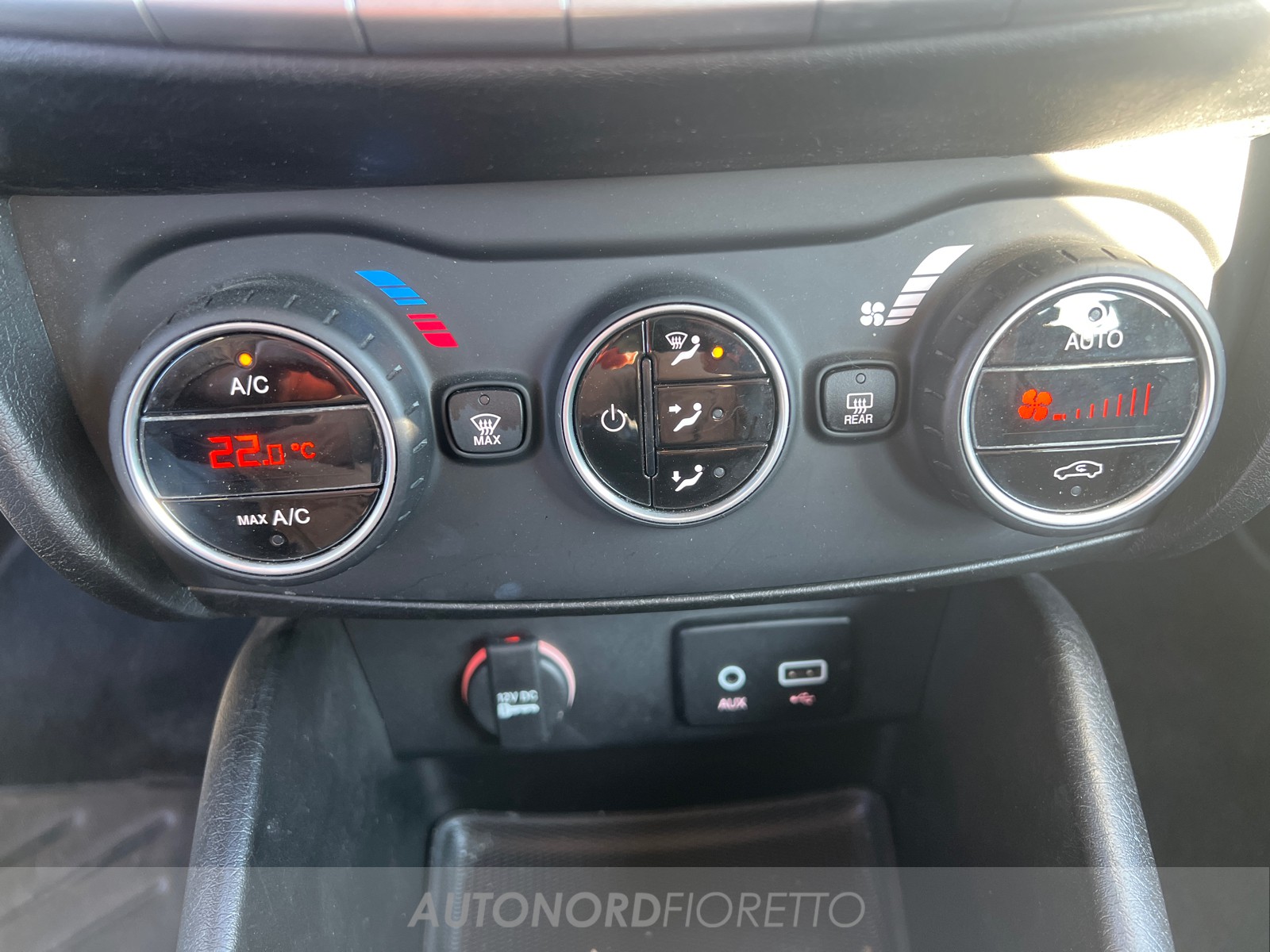 AUTONORD Fiat Tipo