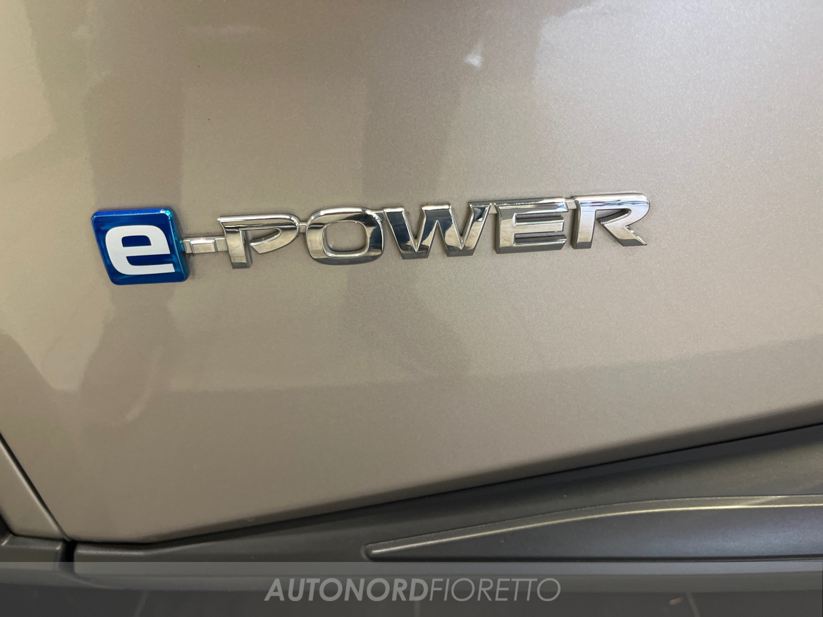 AUTONORD Nissan X-Trail