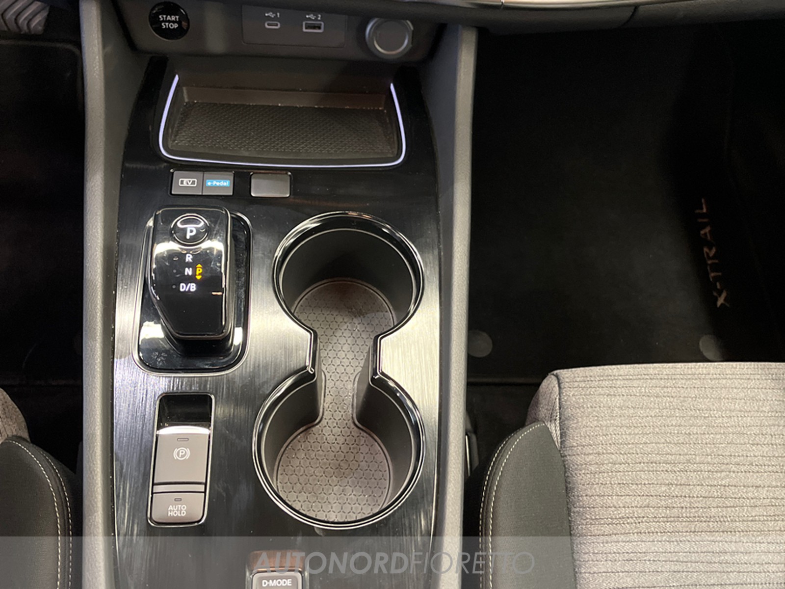 AUTONORD Nissan X-Trail