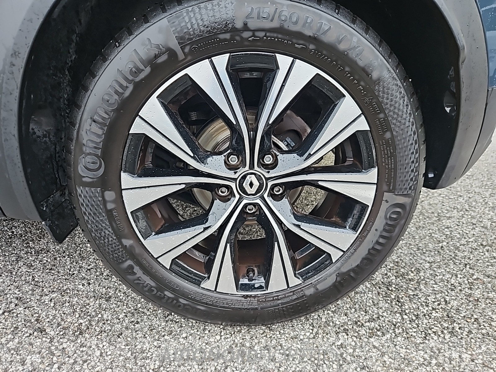 AUTONORD Renault Captur