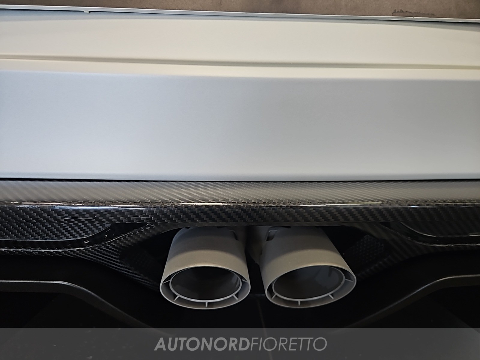 AUTONORD Alpine A110