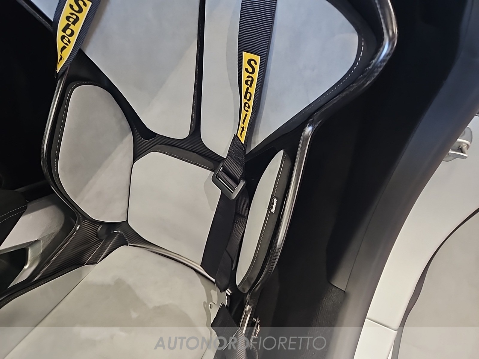 AUTONORD Alpine A110