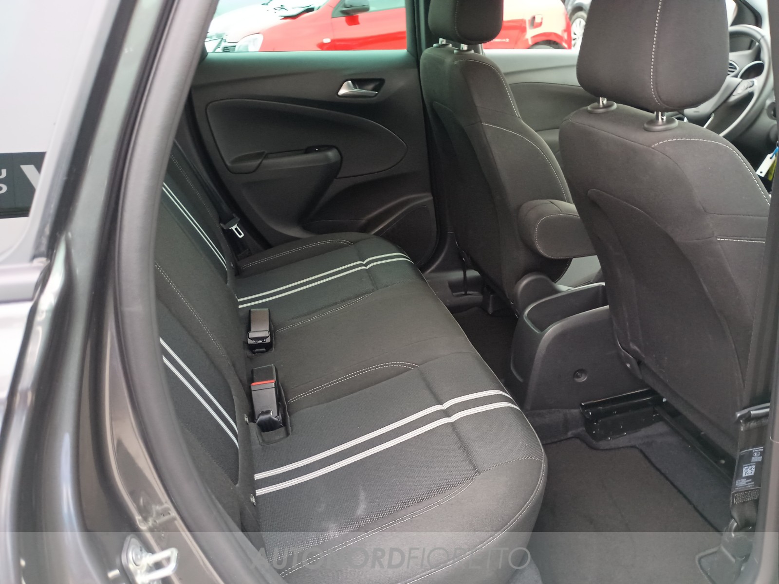 AUTONORD Opel Crossland