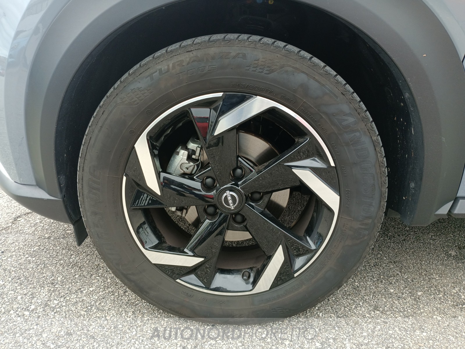 AUTONORD Nissan Juke