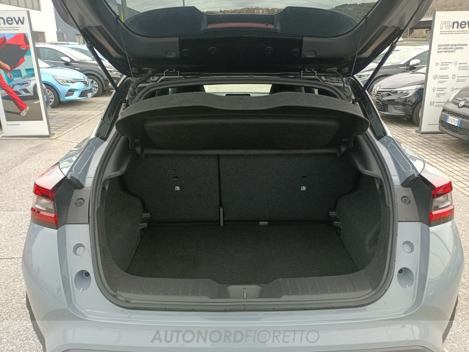 AUTONORD Nissan Juke