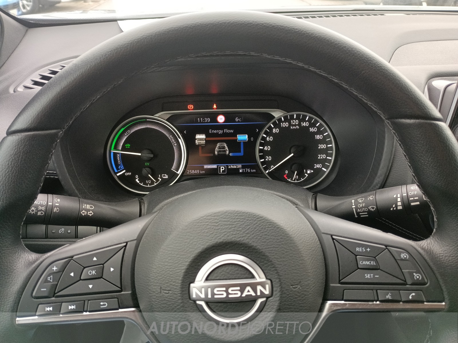 AUTONORD Nissan Juke
