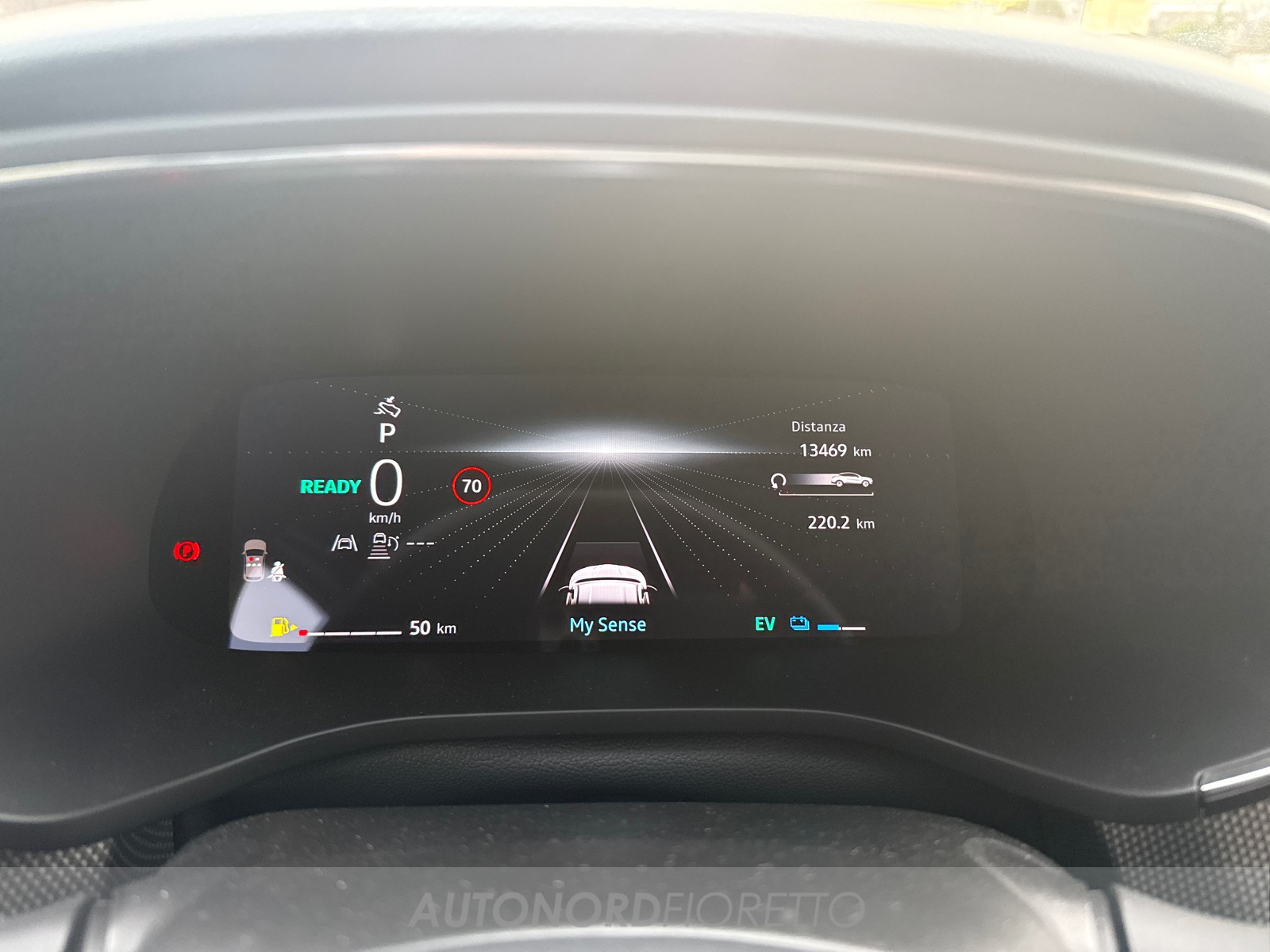 AUTONORD Renault Arkana