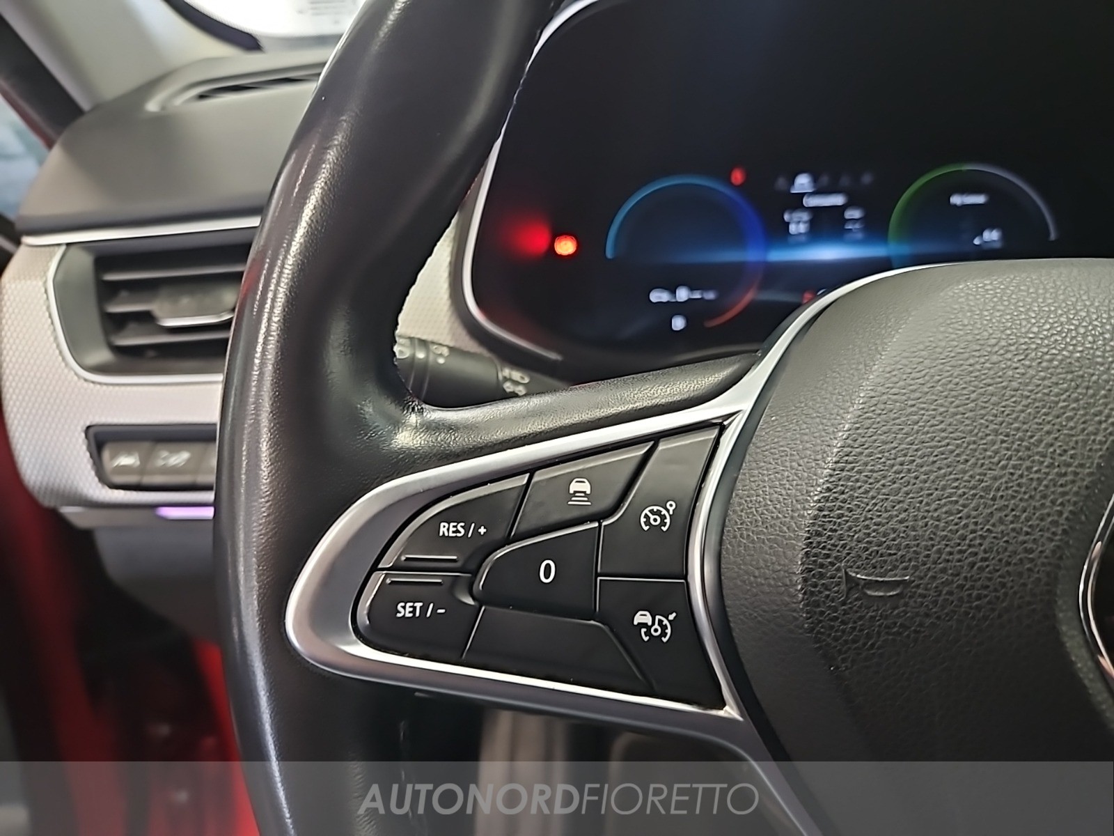 AUTONORD Renault Arkana