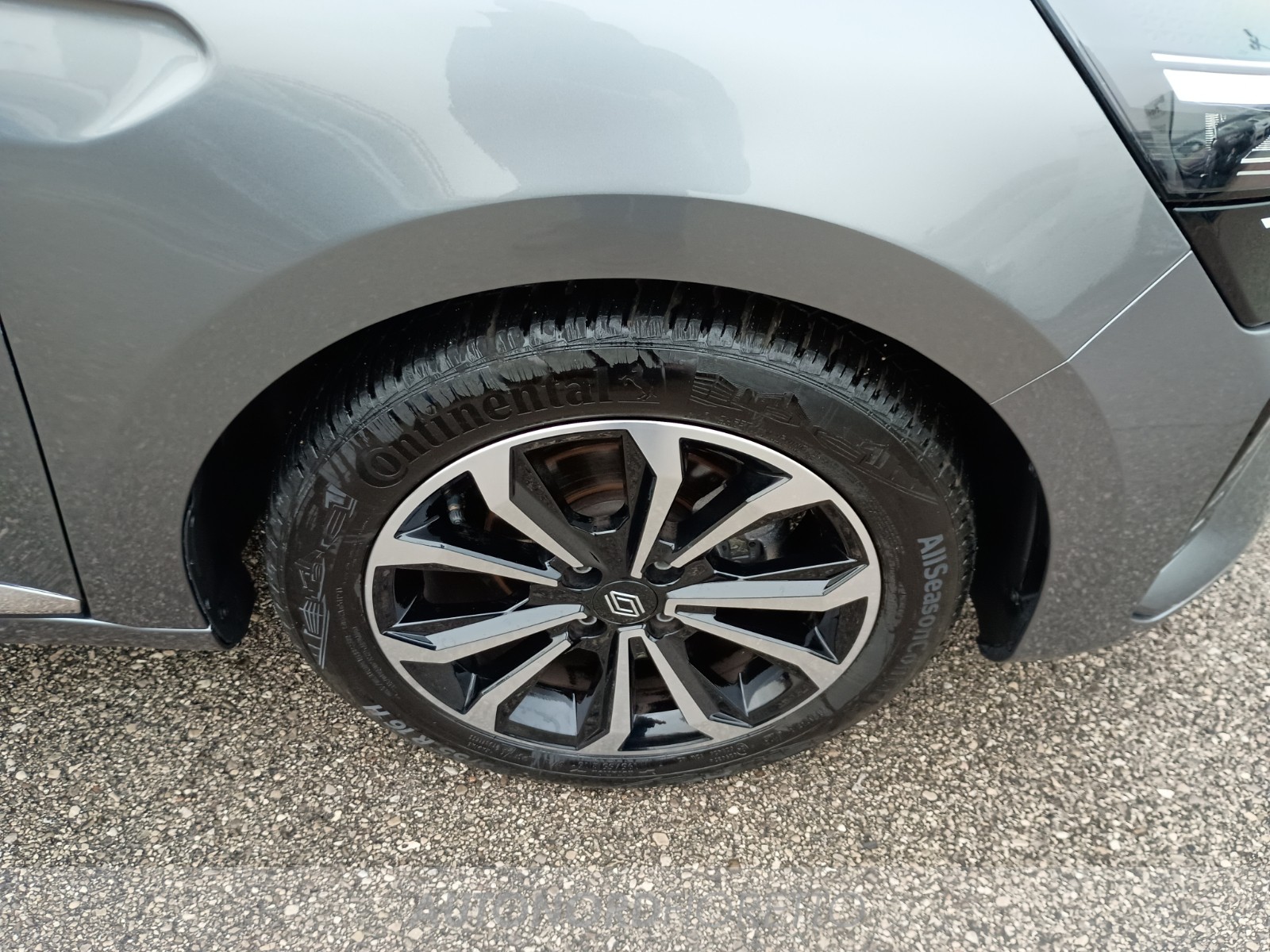 AUTONORD Renault Clio