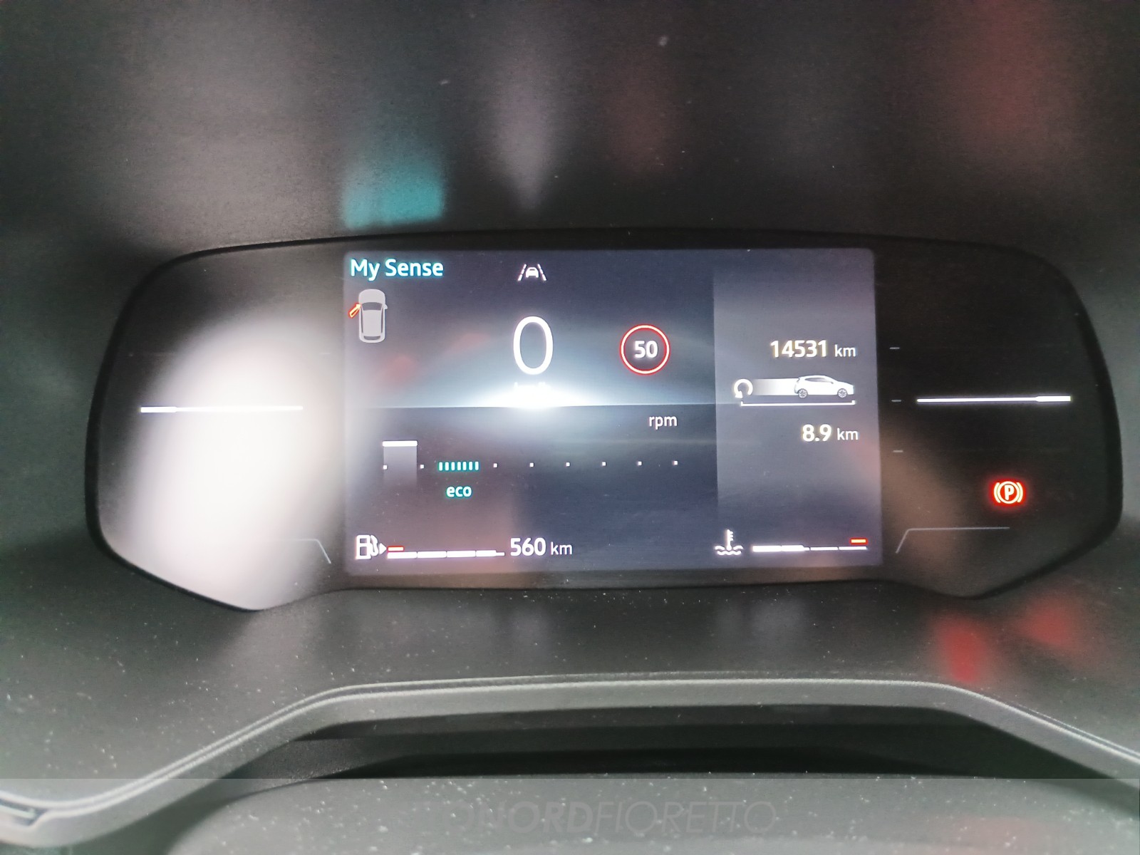 AUTONORD Renault Clio