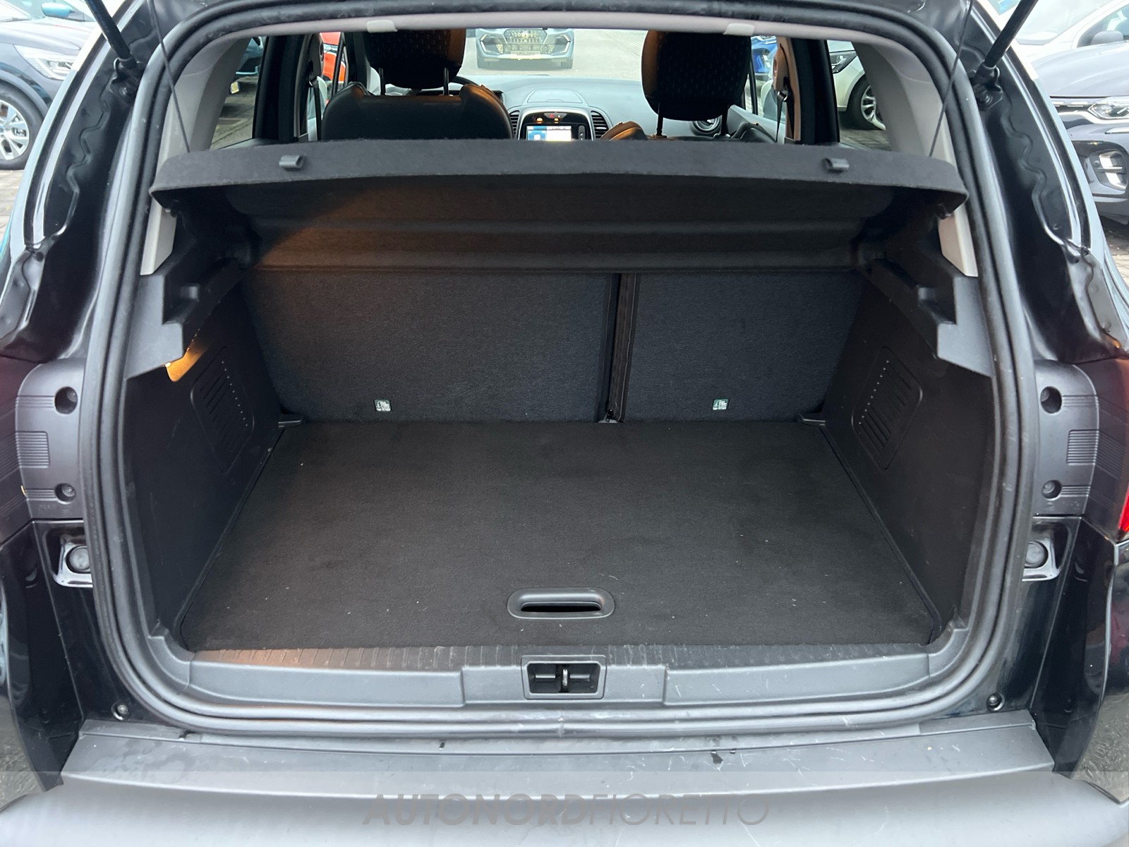 AUTONORD Renault Captur