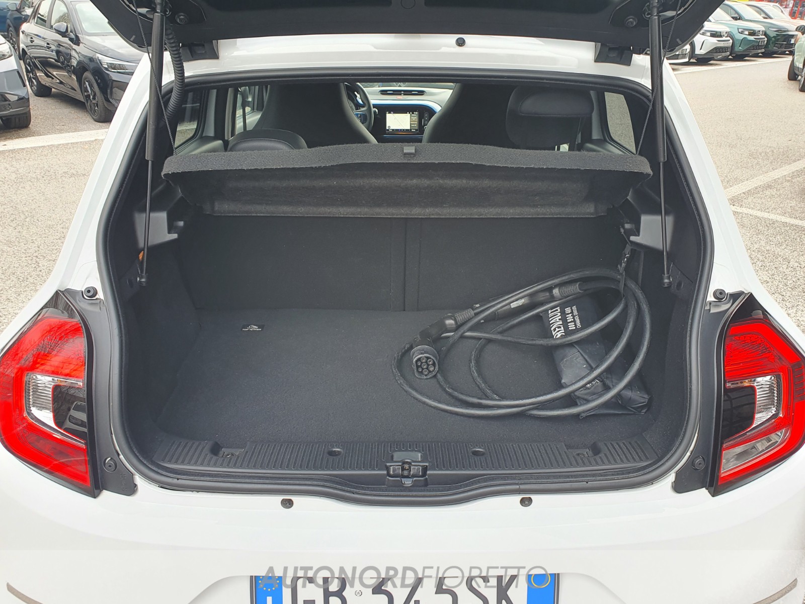 AUTONORD Renault Twingo