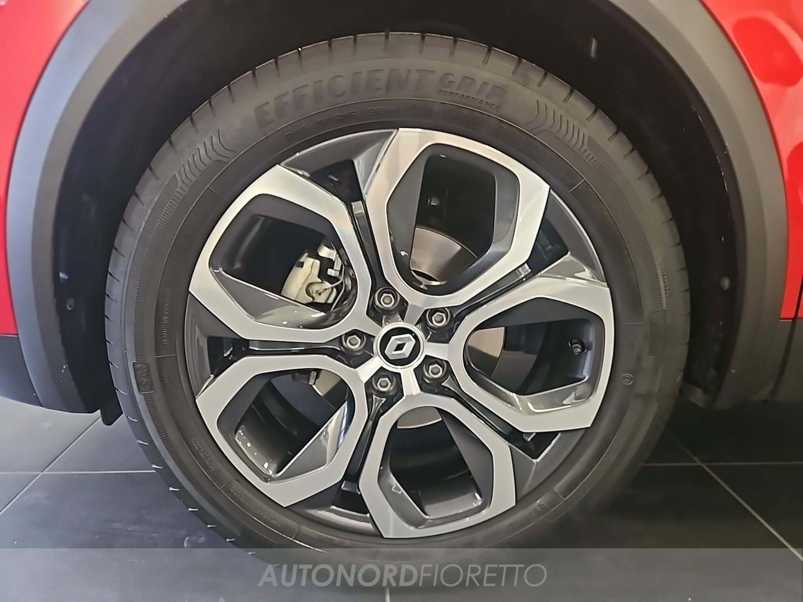 AUTONORD Renault Captur