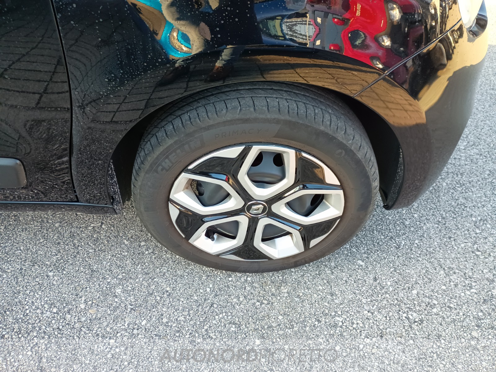 AUTONORD Renault Twingo