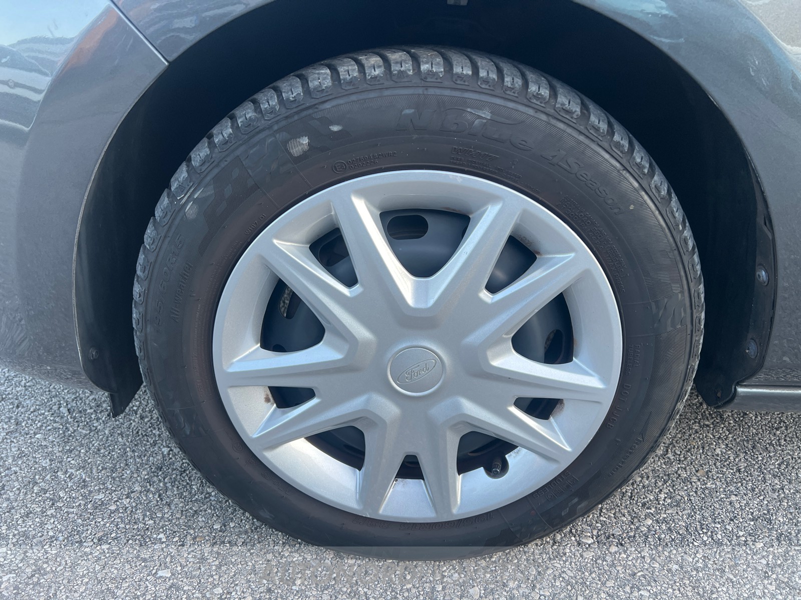 AUTONORD Ford Fiesta