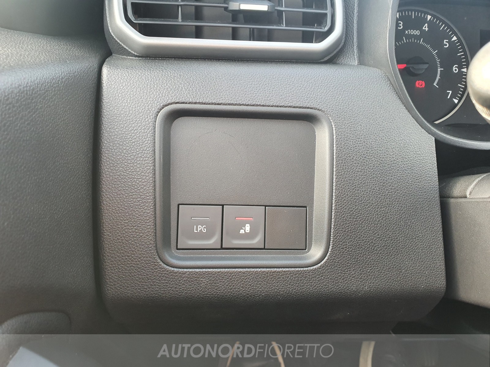 AUTONORD Dacia Duster