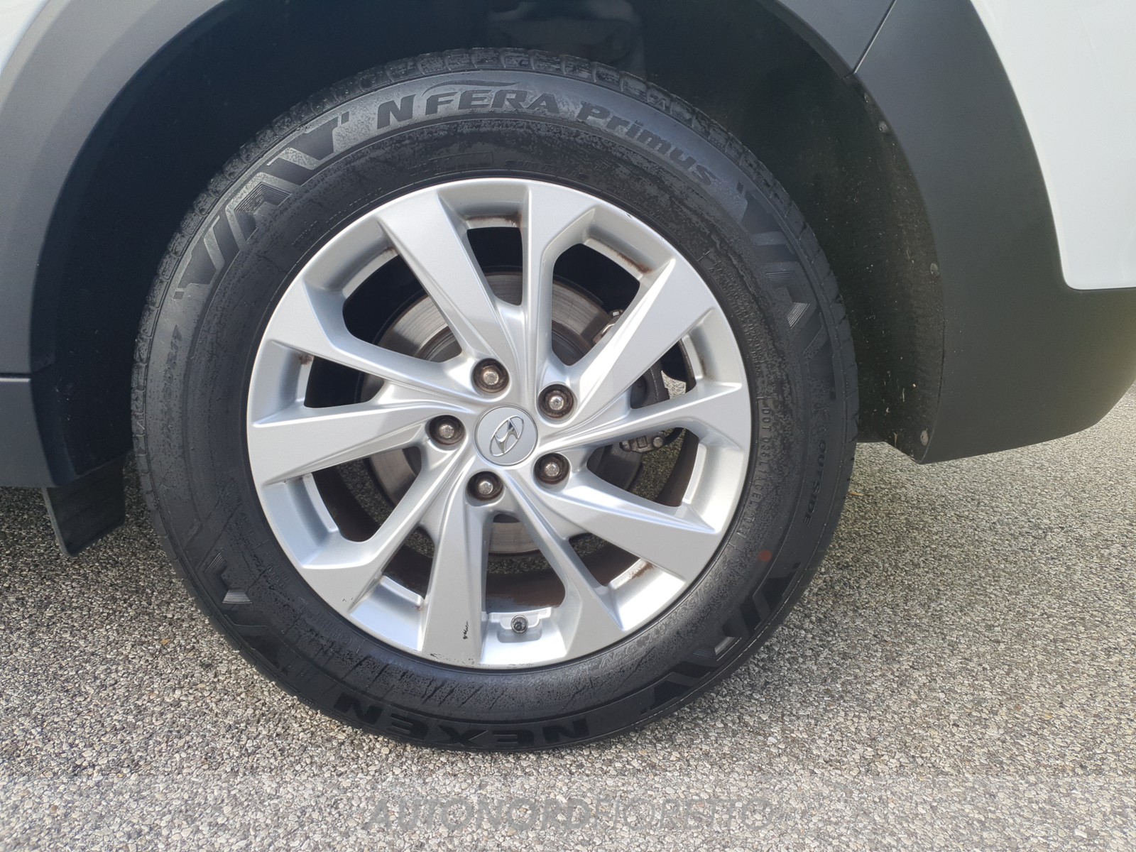 AUTONORD Hyundai Tucson