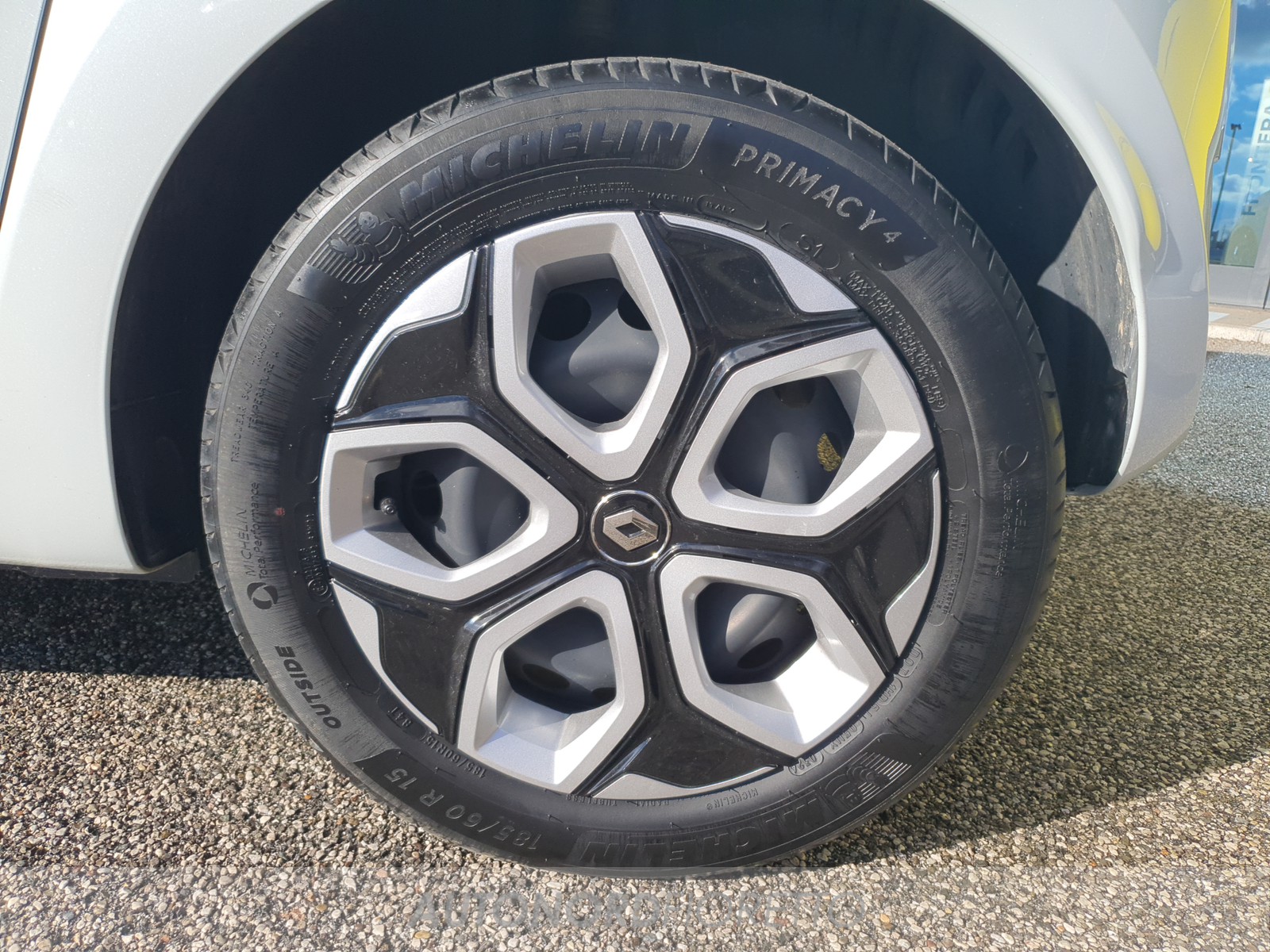 AUTONORD Renault Twingo