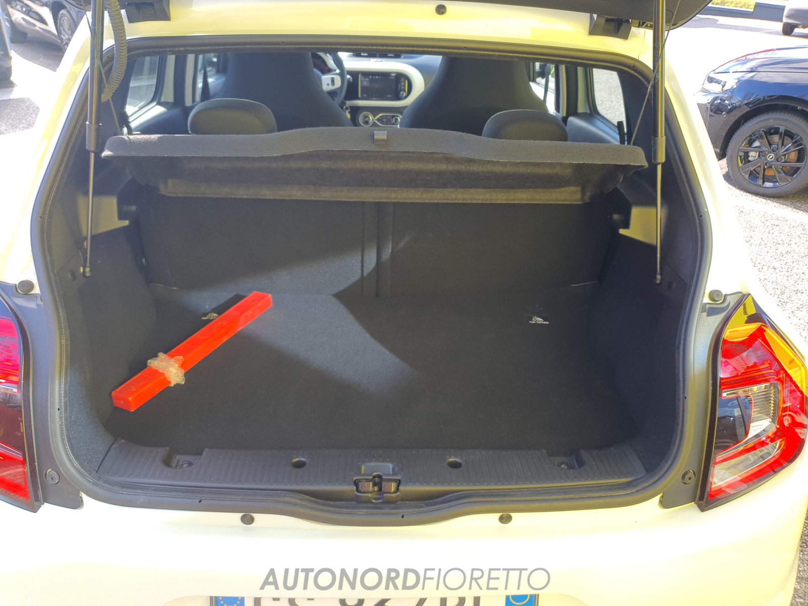 AUTONORD Renault Twingo