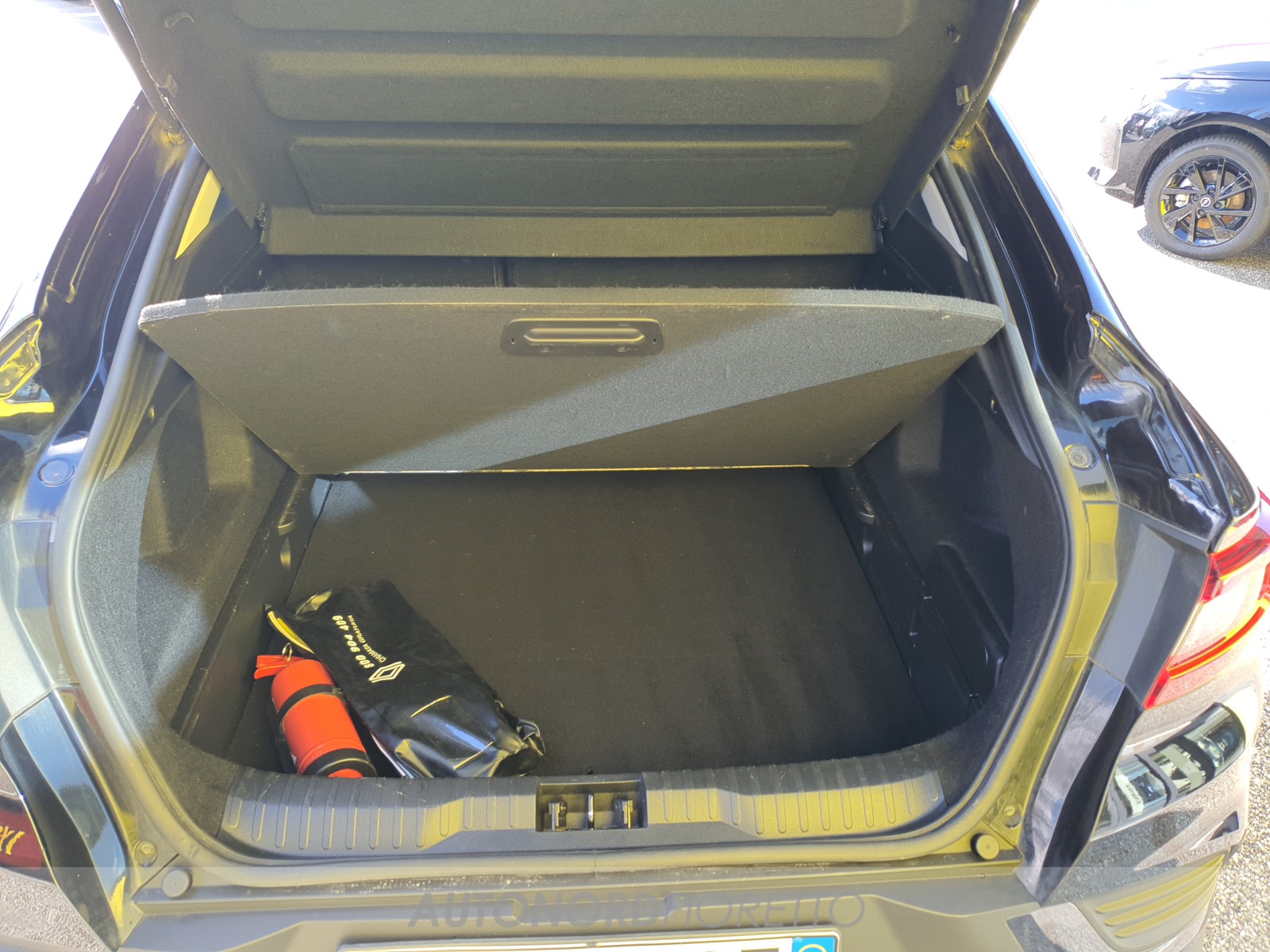 AUTONORD Renault Arkana