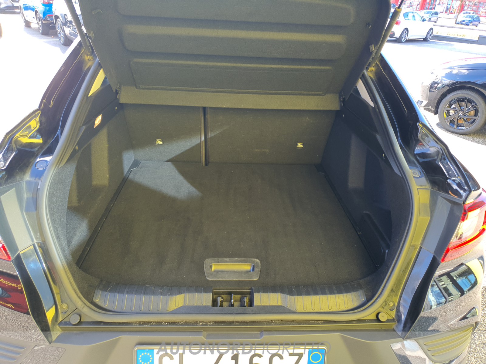 AUTONORD Renault Arkana