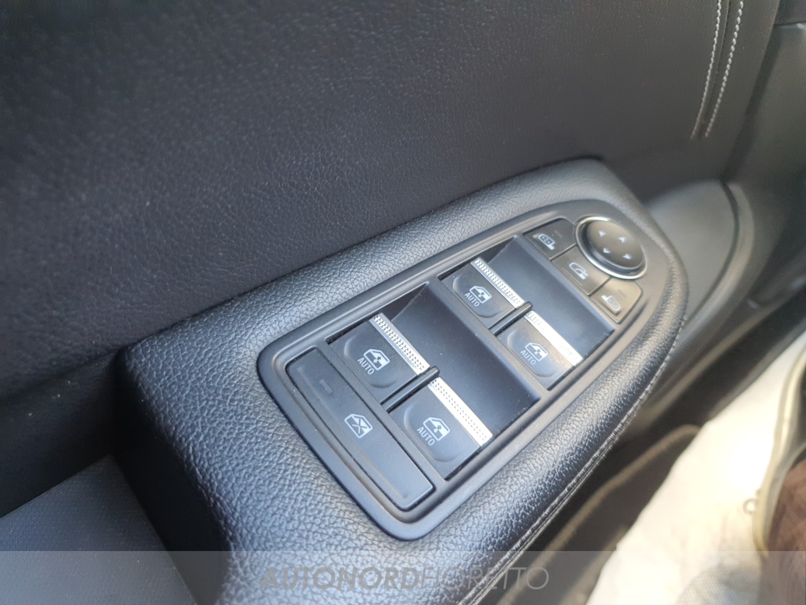 AUTONORD Renault Arkana