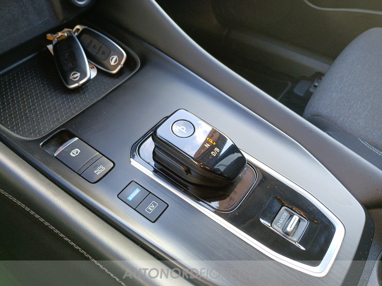 AUTONORD Nissan Qashqai