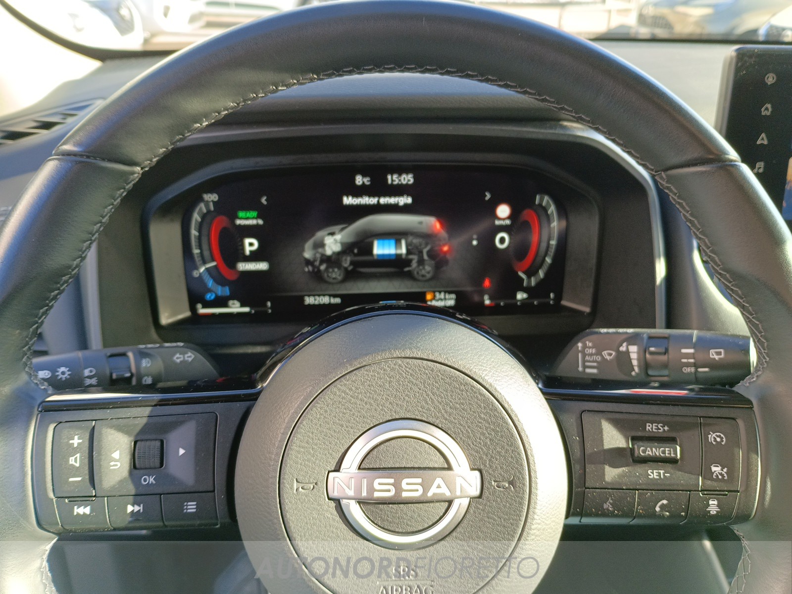 AUTONORD Nissan Qashqai