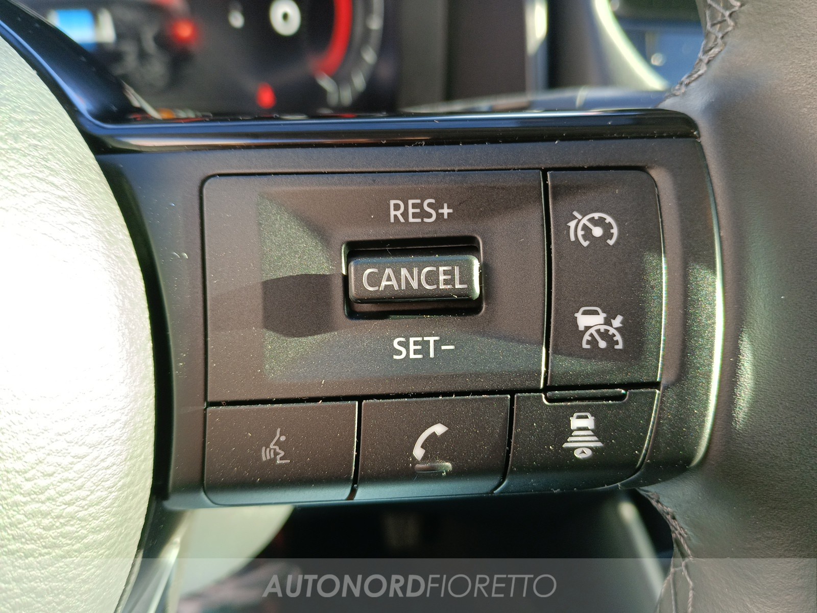 AUTONORD Nissan Qashqai