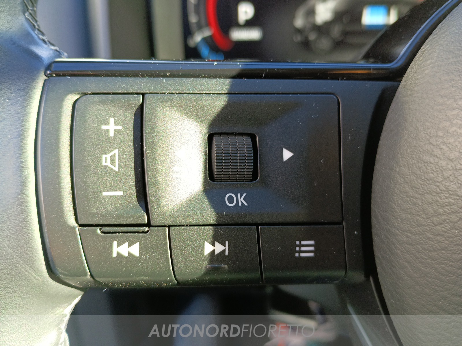 AUTONORD Nissan Qashqai