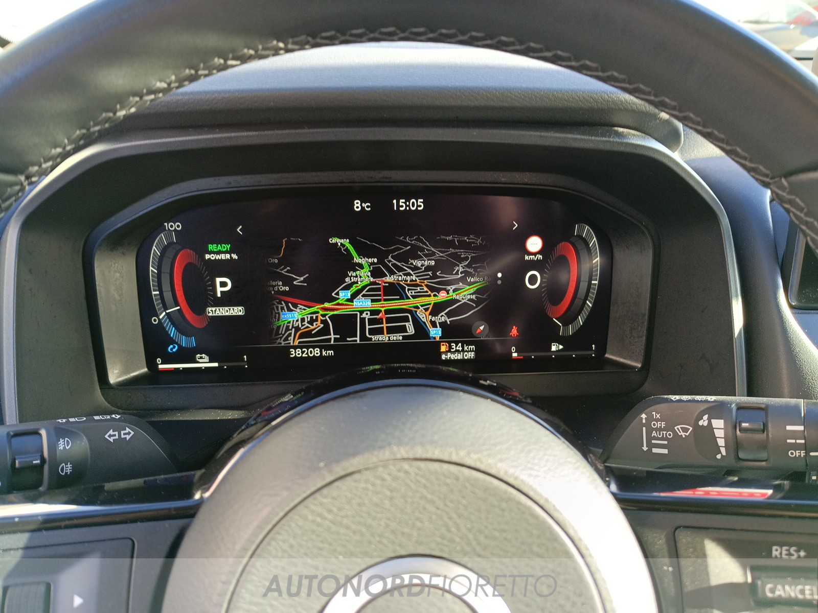 AUTONORD Nissan Qashqai