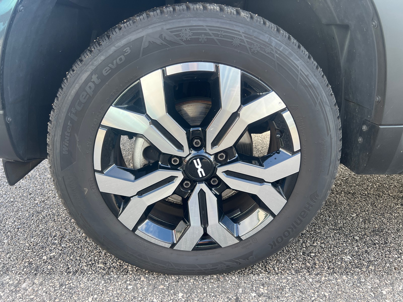 AUTONORD Dacia Duster