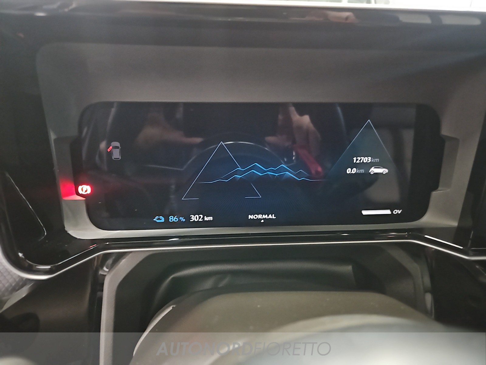 AUTONORD Alpine A290