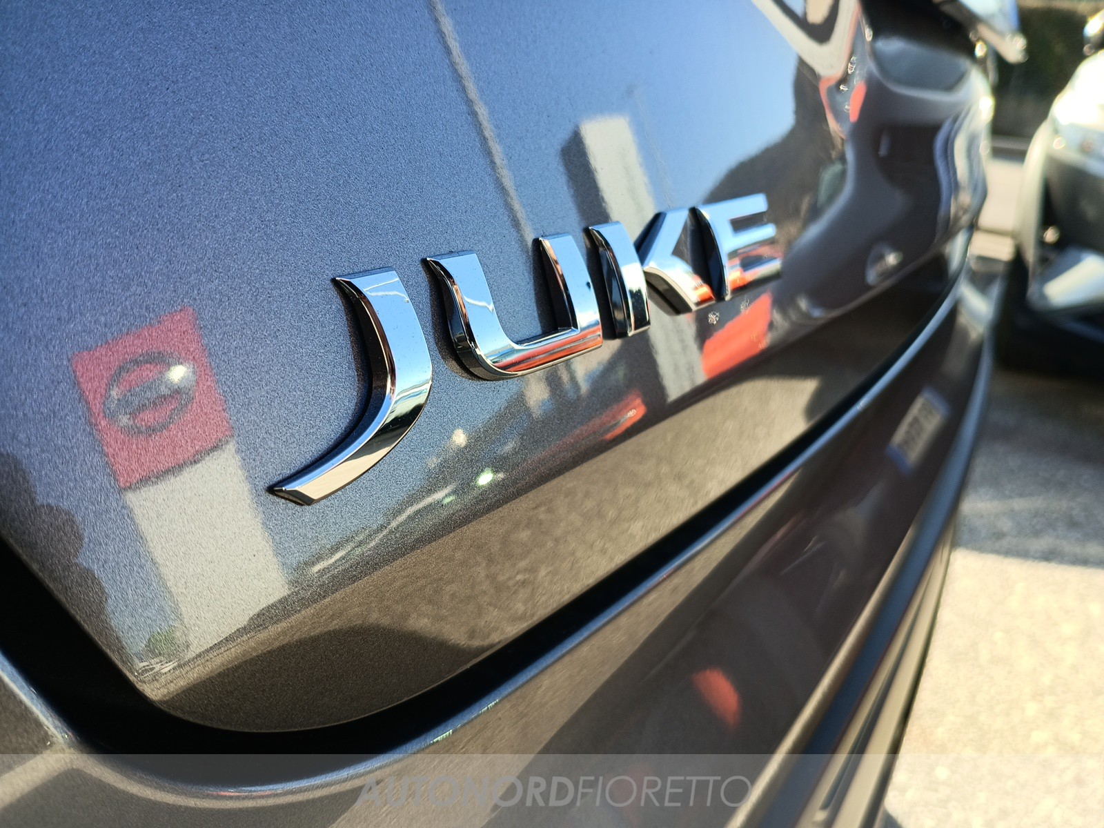 AUTONORD Nissan Juke