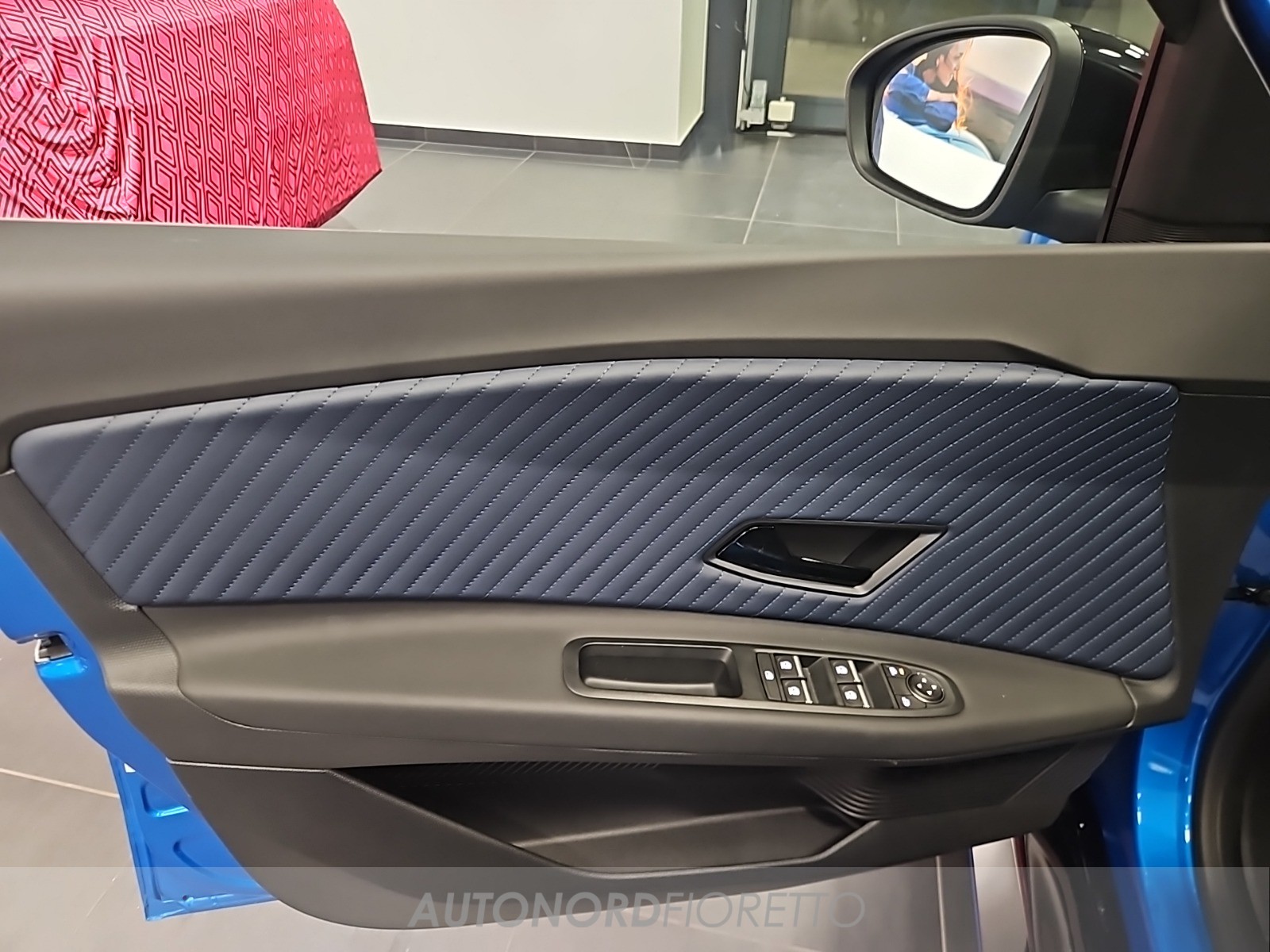 AUTONORD Alpine A290