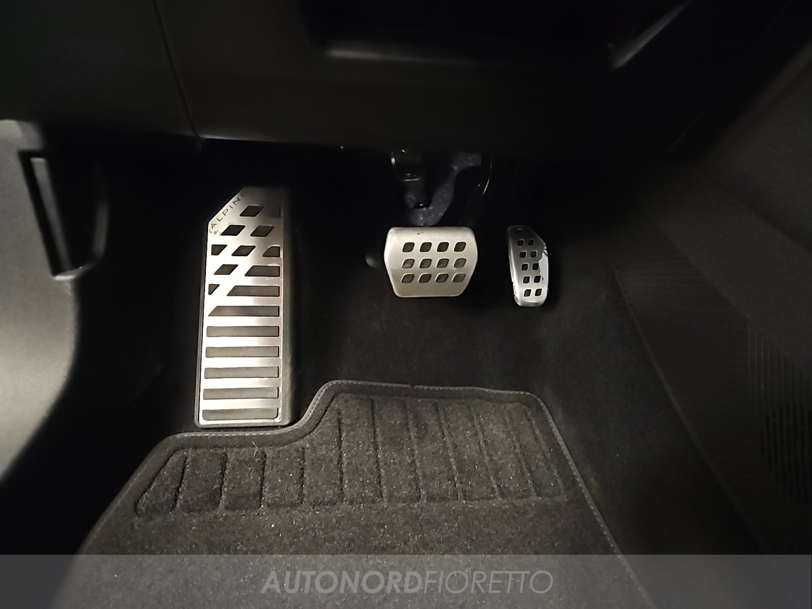 AUTONORD Alpine A290