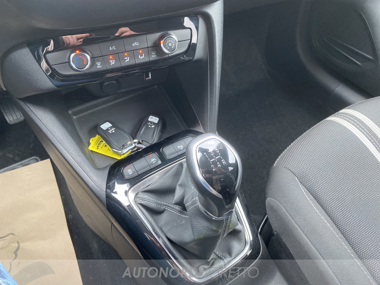 AUTONORD Opel Corsa